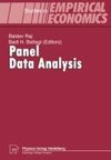 Panel Data Analysis