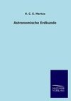 Astronomische Erdkunde