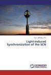 Light-induced Synchronization of the SCN