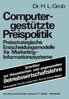 Computergestützte Preispolitik