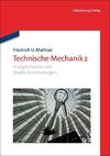 Technische Mechanik 2