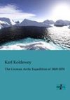 The German Arctic Expedition of 1869-1870