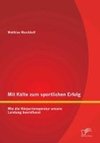 Mit Kälte zum sportlichen Erfolg: Wie die Körpertemperatur unsere Leistung beeinflusst