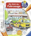 Flucht, D: tiptoi® Die Welt der Fahrzeuge