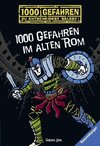 1000 Gefahren im alten Rom