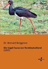 Die Vogel-Fauna von Norddeutschland