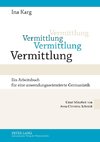 Vermittlung