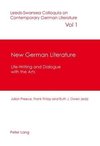 New German Literature