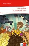 El sueño de Xavi