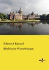 Rheinische Wasserburgen