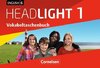 English G Headlight  01: 5. Schuljahr. Vokabeltaschenbuch