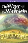 WAR OF THE WORLDS