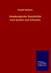 Hamburgische Geschichte