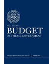 Budget of the U.S. Government Fiscal Year 2014