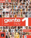 Gente hoy. Libro del alumno +  Audio-CD