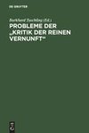 Probleme der 