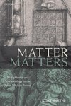 Smith, K: Matter Matters