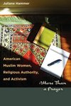 AMER MUSLIM WOMEN RELIGIOUS AU