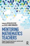 Hyde, R: Mentoring Mathematics Teachers