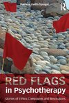 Red Flags in Psychotherapy