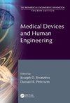 Bronzino, J: Medical Devices and Human Engineering