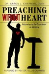 Preaching Without Heart