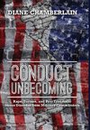 Conduct Unbecoming