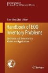 Handbook of EOQ Inventory Problems