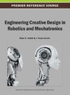 Engineering Creative Design in Robotics and Mechatronics