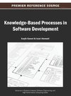 Knowledge-Based Processes in Software Development