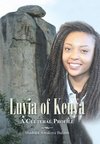 Luyia of Kenya