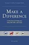 Make a Difference