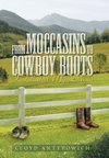 From Moccasins to Cowboy Boots