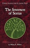 The Sentences of Sextus