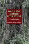 Louisiana Creole Literature