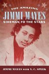 Amazing Jimmi Mayes