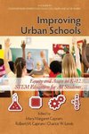 Improving Urban Schools