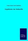 Vogelkinder der Waikariffe