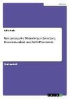 Internationaler Menschenrechtsschutz, Homosexualität und AIDS-Prävention