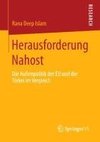 Herausforderung Nahost