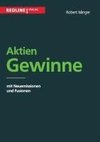 Aktiengewinne mit Neuemissionen und Fusionen