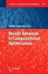 Recent Advances in Computational Optimization