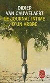 Le journal intime d'un arbre