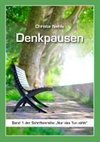 Denkpausen