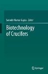 Biotechnology of Crucifers