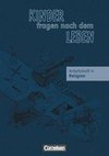 Kinder fragen nach dem Leben 4. Schuljahr.  Arbeitsheft