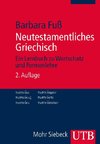 Neutestamentliches Griechisch