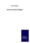 Sturm auf den Südpol