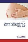 Unmarried Motherhood in Barrow & the Furness Area 1960-1996