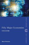 Fifty Major Economists